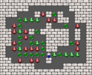 Уровень 411 — More Bugs collections